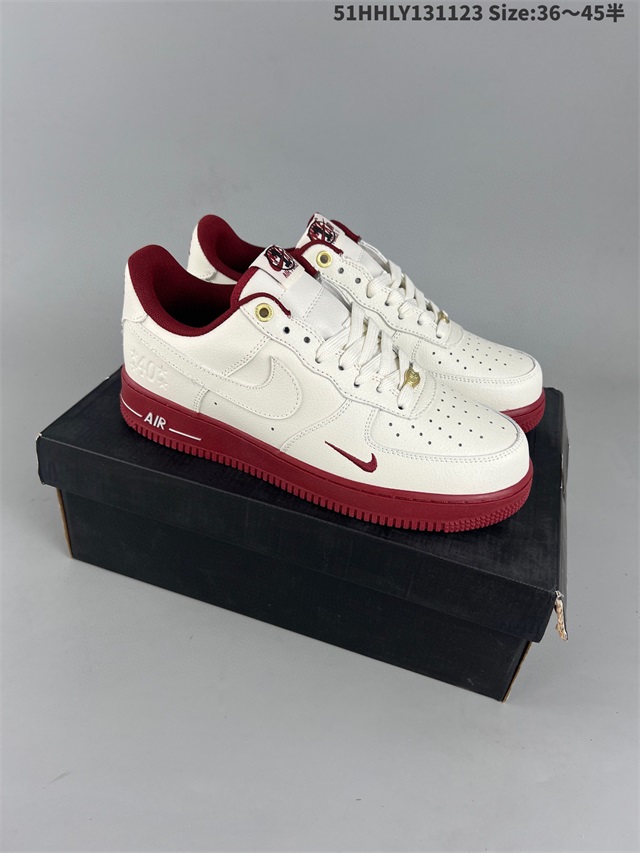 women air force one shoes size 36-40 2022-12-5-145